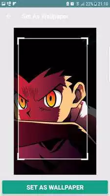 Play Hunter X Wallpapers