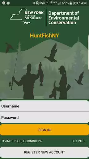 Play HuntFishNY Play HuntFishNY