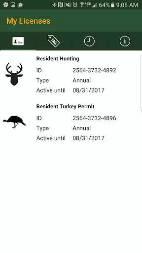 Play HuntFishNY Play HuntFishNY