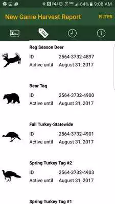 Play HuntFishNY Play HuntFishNY