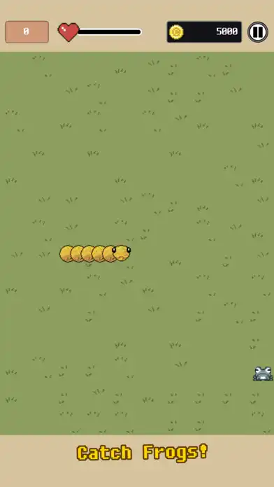 Play Hunt Frog  and enjoy Hunt Frog with UptoPlay