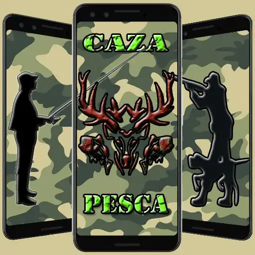 Play Hunting and Fishing APK