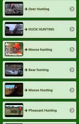 Play Hunting Animals Free