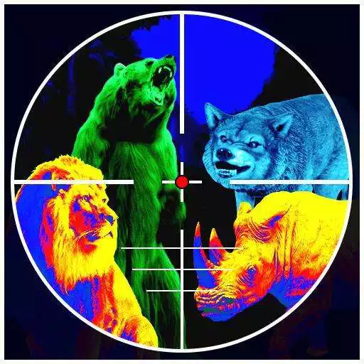 Free play online Hunting Animals in Jungle 2 APK Free play online Hunting Animals in Jungle 2 APK