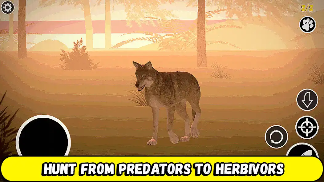 Play Hunting clash games 4x4 3d  and enjoy Hunting clash games 4x4 3d with UptoPlay