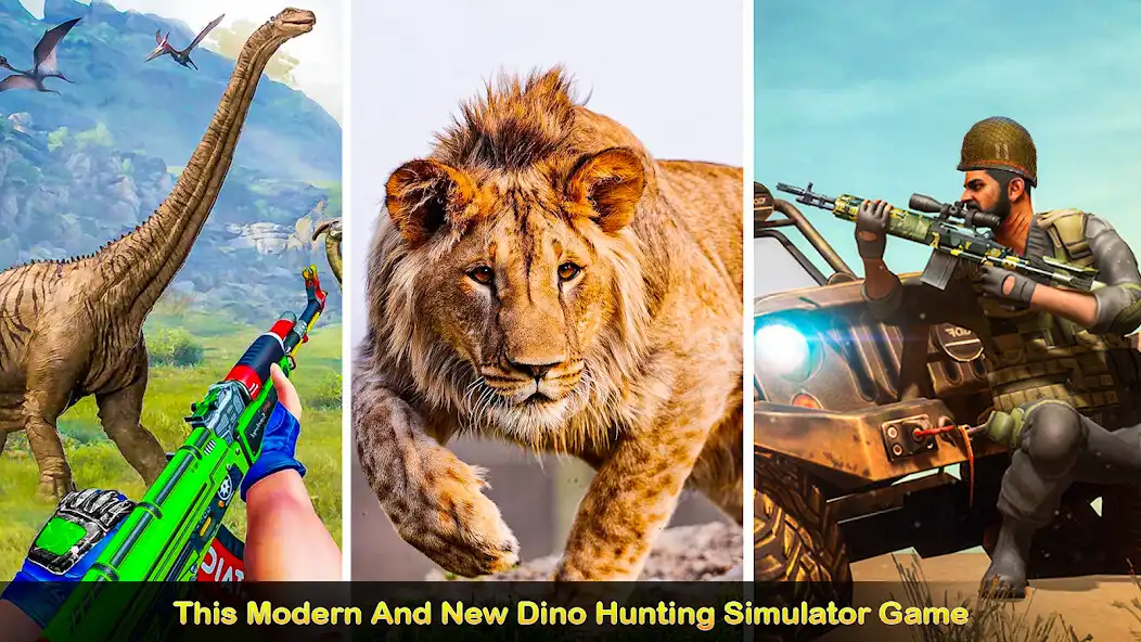Play Hunting clash Hunting games 3d  and enjoy Hunting clash Hunting games 3d with UptoPlay