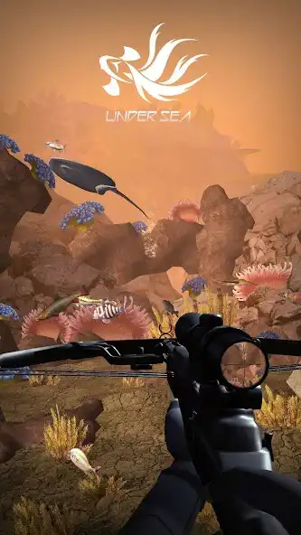 Play Hunting Fish Shooting : Hunter  and enjoy Hunting Fish Shooting : Hunter with UptoPlay