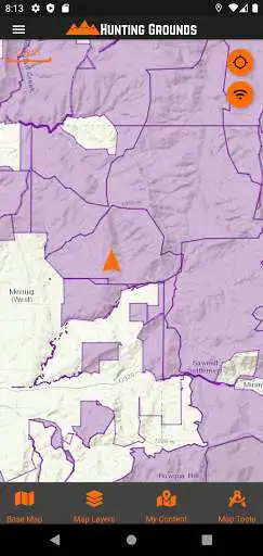 Play Hunting Grounds as an online game online Hunting Grounds with UptoPlay Play Hunting Grounds as an online game Hunting Grounds with UptoPlay