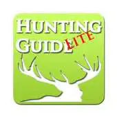 Free play online Hunting Guide Lite APK