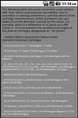 Play Hunting Guide Lite