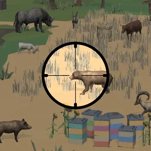 Play hunting.io APK