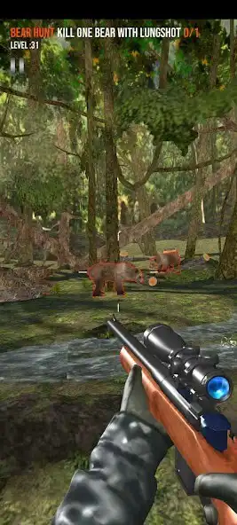 Play Hunting Master Wild Hunter 3D  and enjoy Hunting Master Wild Hunter 3D with UptoPlay
