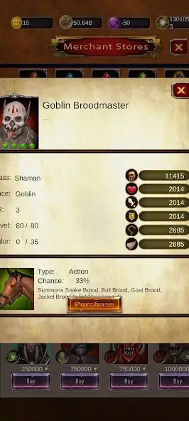 Play Hunting Myths and Gods  and enjoy Hunting Myths and Gods with UptoPlay