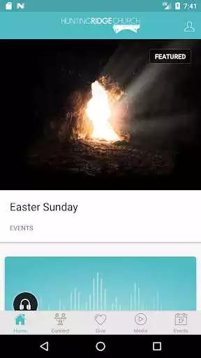 Play Hunting Ridge Church  and enjoy Hunting Ridge Church with UptoPlay