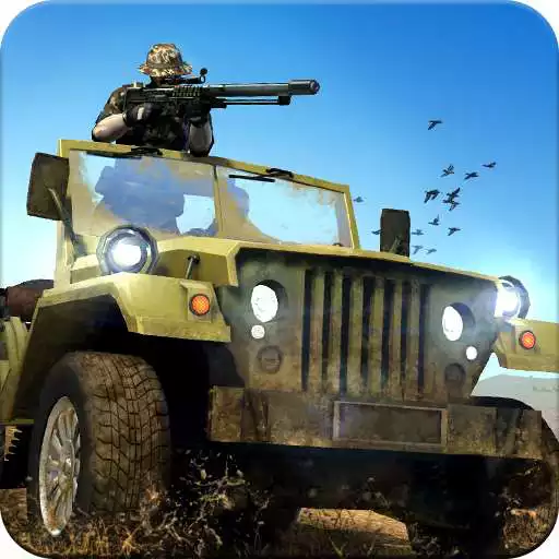 Play Hunting Safari 3D APK