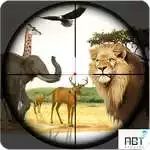 Free play online Hunting Season:Jungle Sniper 1.1  APK