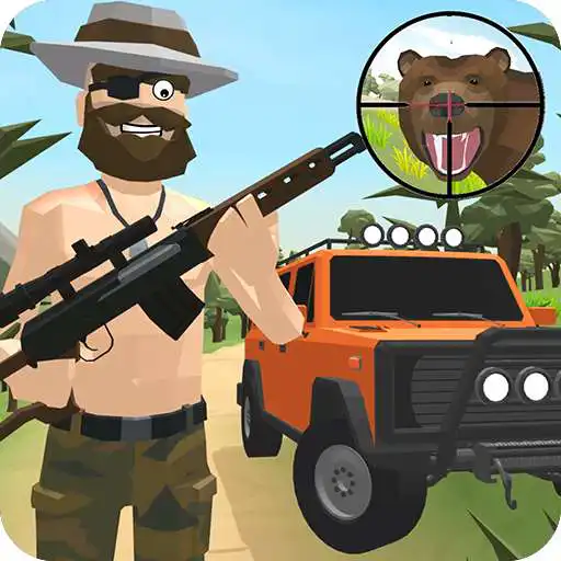 Play Hunting Sim - Crazy Game APK Play Hunting Sim - Crazy Game APK