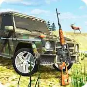 Free play online Hunting Simulator 4x4 1.24  APK