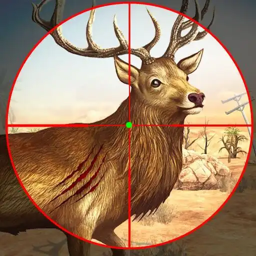 Play Hunting Sniper 3D APK
