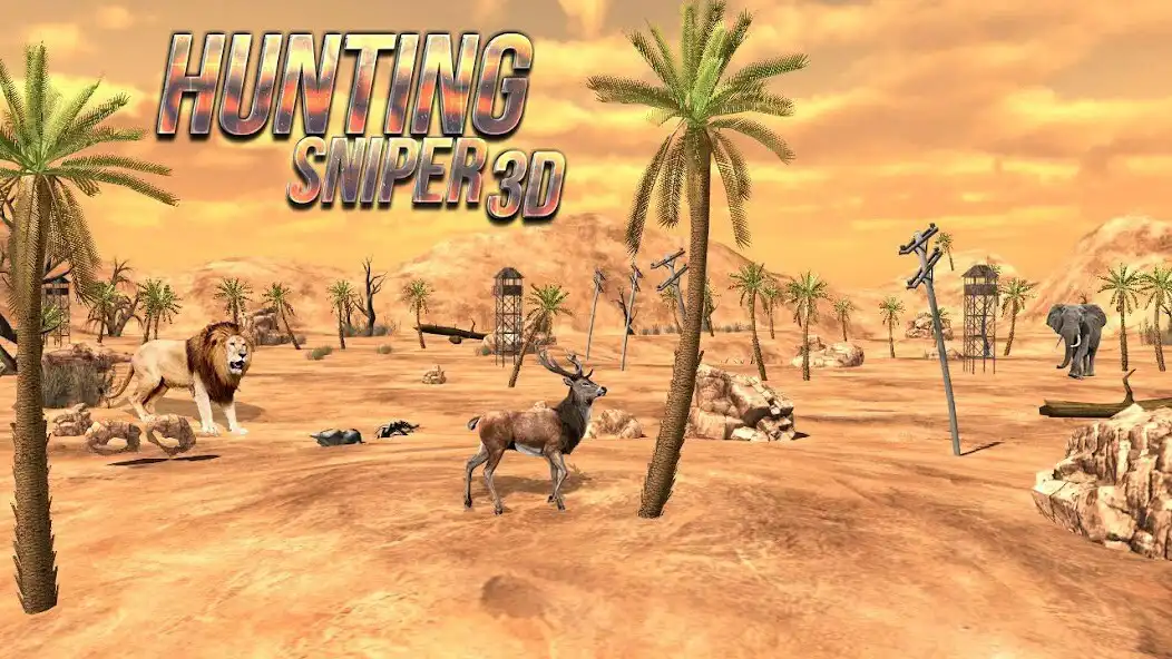 Play Hunting Sniper 3D and enjoy Hunting Sniper 3D with UptoPlay Play Hunting Sniper 3D and enjoy Hunting Sniper 3D with UptoPlay