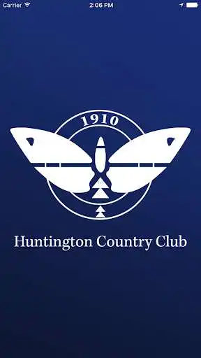 Play Huntington Country Club