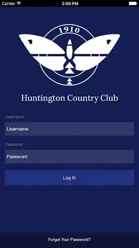 Play Huntington Country Club