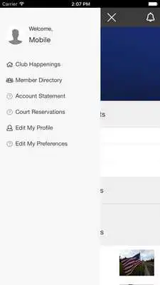 Play Huntington Country Club