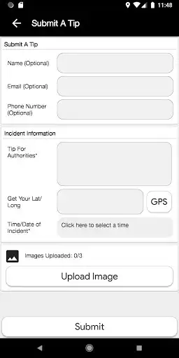 Play Huntington County Sheriff as an online game Huntington County Sheriff with UptoPlay