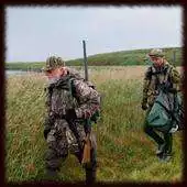 Free play online Hunting Wallpapers - Free APK