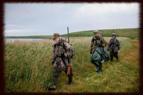 Play Hunting Wallpapers - Free