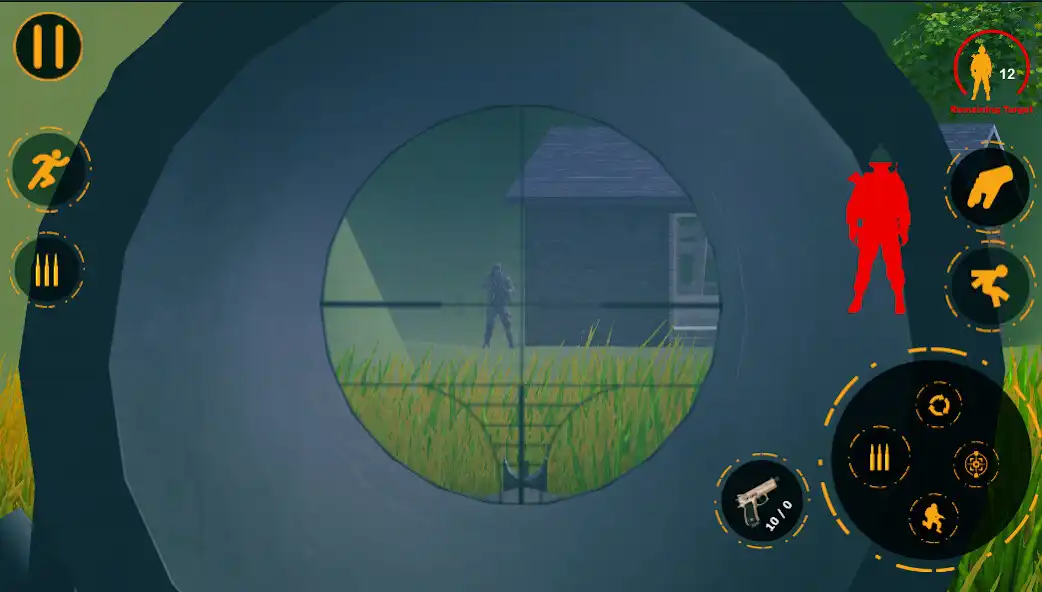 Play Hunting Zombies : FPS Shooter and enjoy Hunting Zombies : FPS Shooter with UptoPlay Play Hunting Zombies : FPS Shooter and enjoy Hunting Zombies : FPS Shooter with UptoPlay