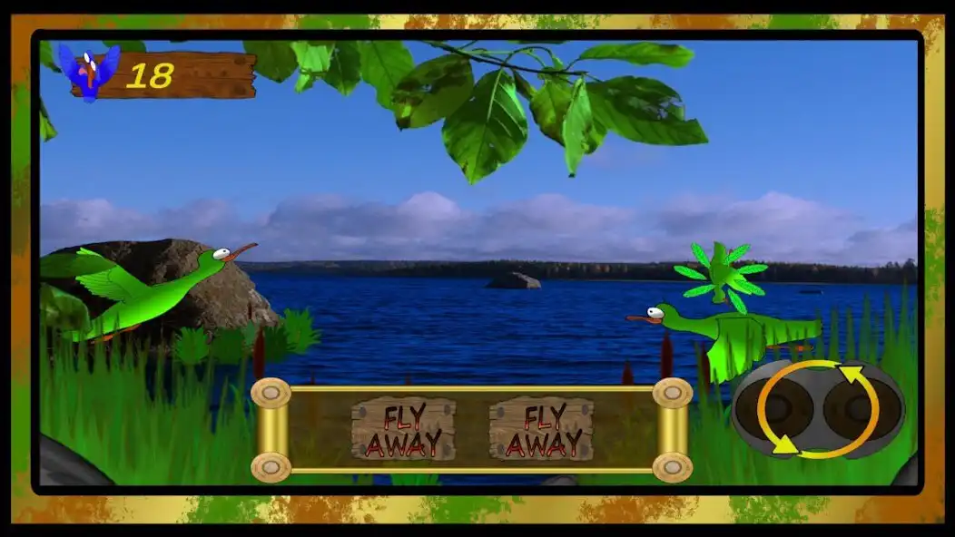 Play Hunt Lite  and enjoy Hunt Lite with UptoPlay