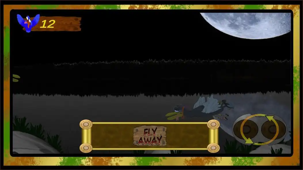 Play Hunt Lite as an online game Hunt Lite with UptoPlay