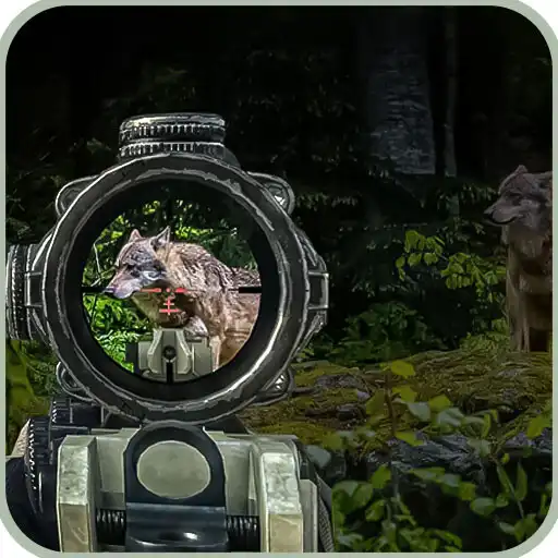 Play Hunt Man- Wild Hunter Games 3D APK