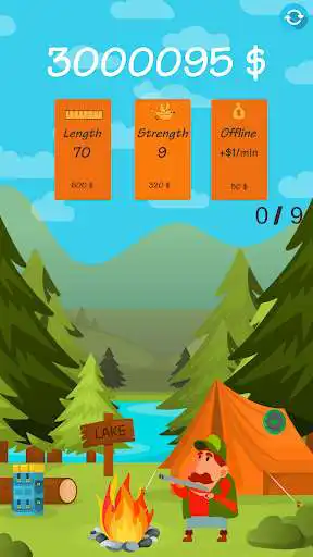 Play HuntMaster