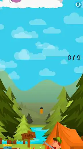 Play HuntMaster