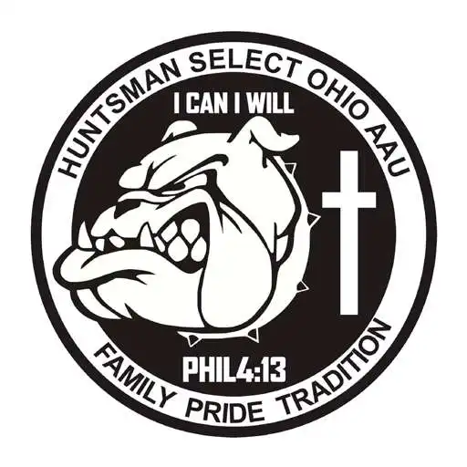 Play Huntsman Basketball APK