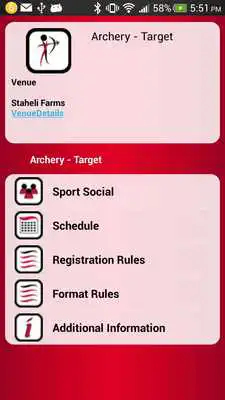 Play Huntsman World Senior Games