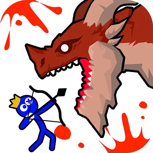 Play HuntSurvuval Rainbow Masters APK