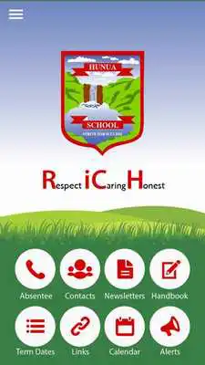 Play Hunua School