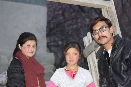 Play Hunza valley AK KHAN  and enjoy Hunza valley AK KHAN with UptoPlay