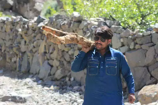 Play Hunza valley AK KHAN as an online game Hunza valley AK KHAN with UptoPlay