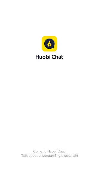 Play Huobi Chat  and enjoy Huobi Chat with UptoPlay