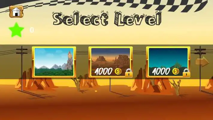 Play Huolk Motobike Rider