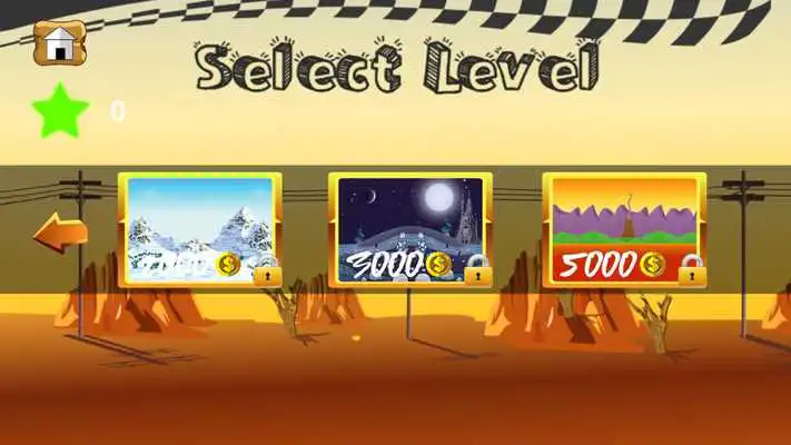 Play Huolk Motobike Rider