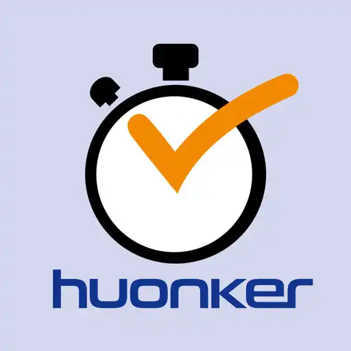 Play huonker zeiterfassung APK Play huonker zeiterfassung APK