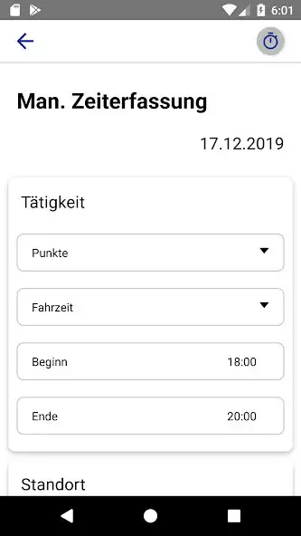 Play huonker zeiterfassung  and enjoy huonker zeiterfassung with UptoPlay