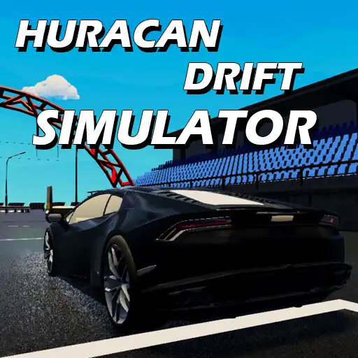 Play Huracan Drift Simulator 3D APK