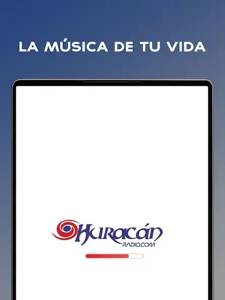 Play HuracanRadio  and enjoy HuracanRadio with UptoPlay