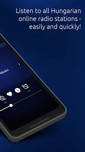 Play HU Radio - Hungarian Radios as an online game HU Radio - Hungarian Radios with UptoPlay
